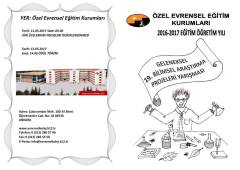 Evrensel Kolej